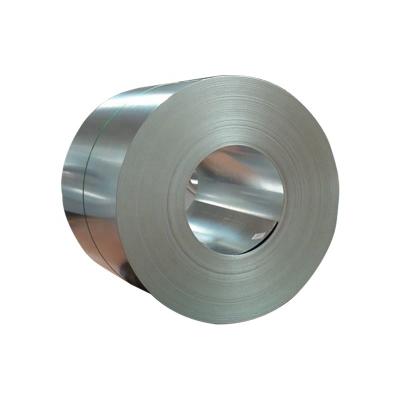 China Small Size-sizedmotor Electric Oriented Silicon Coil Iron Sheet Steel Band for sale