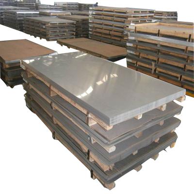 China BA 316L HL 8K 2B Thick Sheets And Stainless Steel Plate Best Chemical Industry AISI ASTM 202 321 304 Surface SS Price for sale