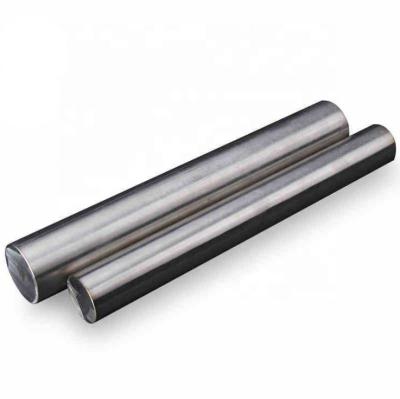 China Tool Steel Bar 304 SS 20mm Diameter Saree Polishing Machine Seamless Stainless Steel Pipe for sale