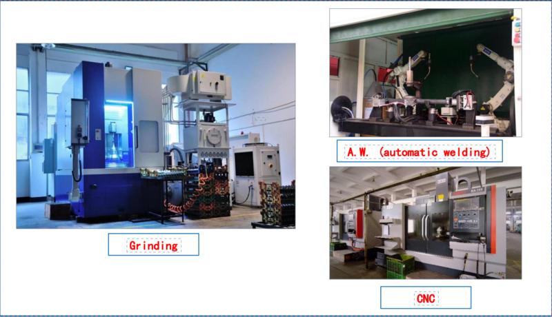 Verified China supplier - Nanjing Resonance Intelligent Technology Co., Ltd.