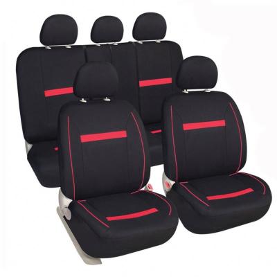 China Sports For Universal Cars Front Luxury Seats Bamboo Soul Belt Protector Covers Machine Mats And Cover. Leather Car Seat Massage Cover for sale