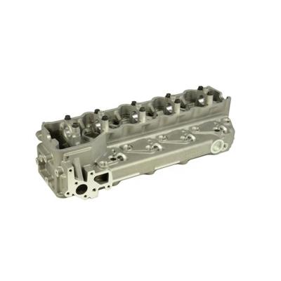 China Diesel Engine Spare Parts 2.8L Turbo Cylinder Head For MITSUBISHI 4M40T for sale