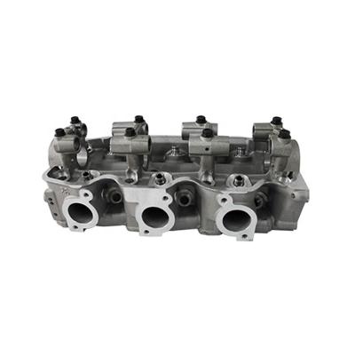 China Engine Spare Parts MD307677 Engine Cylinder Head For MITSUBISHI 6G72 for sale