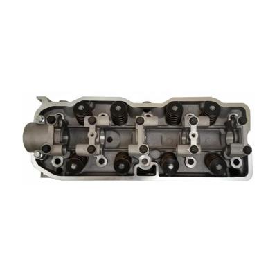 China Engine Spare Parts 4G63 MD099086 Engine Cylinder Head For MITSUBISHI 2.0L for sale