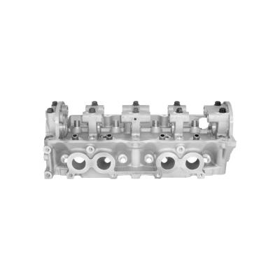 China Auto Engine Parts Engine Cylinder Head For KIA Sportage F8 Fe 1.8L 2.0L for sale