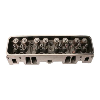 China Auto engine parts complete cylinder head 12558060 12529093 ESCALADE for sale