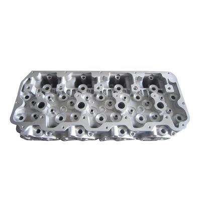 China Auto Engine Parts 97779579 LLY Cylinder Head For Chevrolet Sliverado Sierra 6.6L for sale