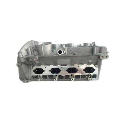 China 06H103373K 4.3L V6 TT Quattro Engine Spare Parts Cylinder Heads for sale