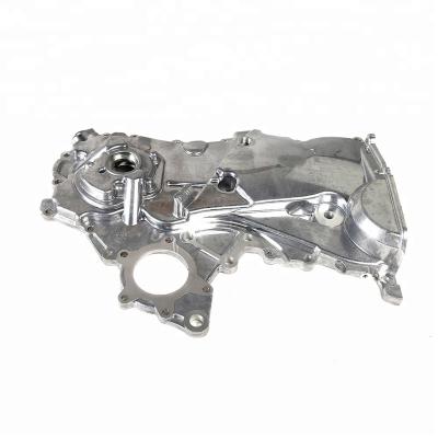 China Engine Spare Parts Engine Oil Pump 15100-21040 Fit For Toyota 2c Hyundai Ford Transit Mitsubishi Oriental TOYOTA 1.5L 00-10 for sale