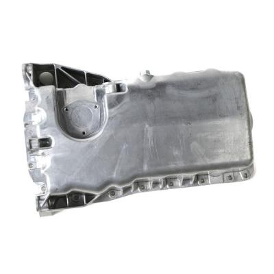 China For AUDI SEAT SKODA VW Engine Oil Pan 311-58596A 038103601AQ For AUDI SEAT SKODA VW for sale