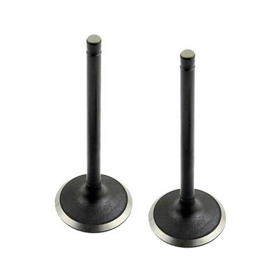 China Automotive Exhaust System 21-4N Engine Exhaust Valves For Hilux 3.0 16v 4017EN for sale