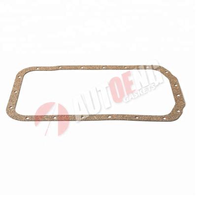 China Cork Engine Oil Pan Gasket Fit For TOYOTA 12VAL 4RUNNER TAKE SR5 HILUX T100 3.0 (3VZE) OEM 14063100 for sale