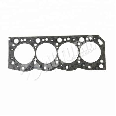 China Engine Spare Parts Direct Engine Gasket Fit For Mitsubishi 4G15 Toyota 3.0-5.0L Engine Dyna 150 Platform/Chassis Thermos 11115-54120 11115-54130-B0 for sale