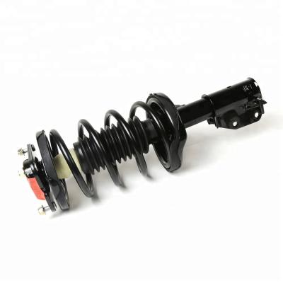 China CR Car Front Shock Absorber Front Right Strut Assembly fz16 Fit For MAZDA PROTEGE Innova 00-03 Rfy Car Mazda 323 OEM 3 171424 for sale