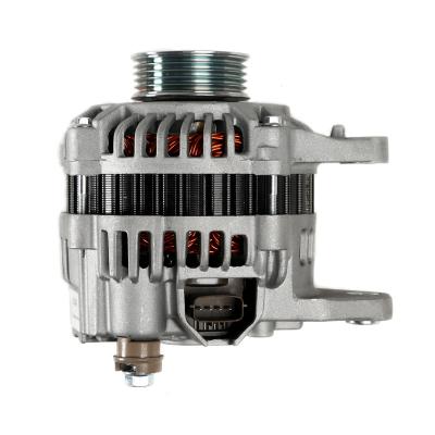 China Automobile Alternater Alternator Auto Starter For MITSUBISHI OE Number A1351540202 MN149162 for sale