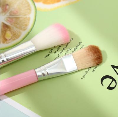 China Easily Apply Makeup Brush Hot Selling Cute Gift Set Inbox 7PCS Beauty Make Up Tools for sale