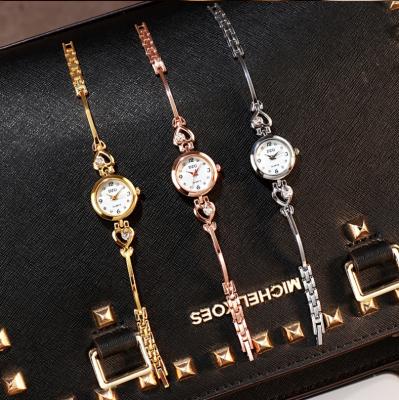 China Luxury Automatic Date Women Wrist Watch Lady Wristwatches Electronic Quartz Wristwatches for sale