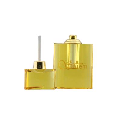 China New 30ml Perfume Bottle Luxury Crystal Perfume Bottle Lid Crystal Perfume Bottle for sale