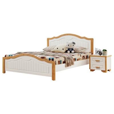 China Modern Home Furniture Modern Kids Bedroom Eco - Friendly Furniture for sale