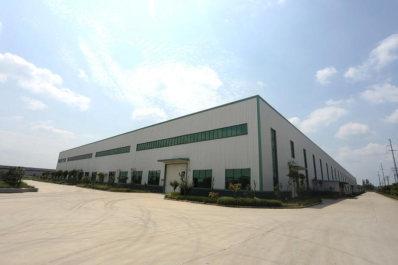 Verified China supplier - Hebei Xingkun Imp. & Exp. Trading Co., Ltd.