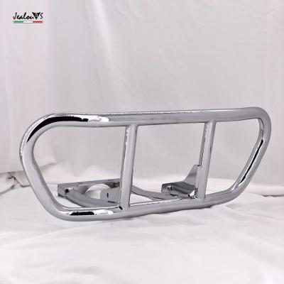 China Iron Alloy Jealou & Chrome Engine Guard MONKEY125 Motorcycle Frame Guard 2018 FOR HONDA for sale