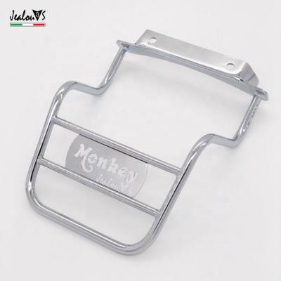 China Iron Alloy M Jealou 'S Shelf Bracket Motorcycle Luggage Rack Rear Cargo Rack MONKEY125 18-ON FOR HONDA for sale