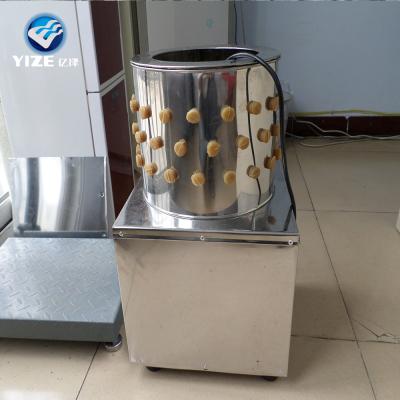 China Farms Chicken Feather Plucker Plucking Machine Factory Manufacture High Quality for sale