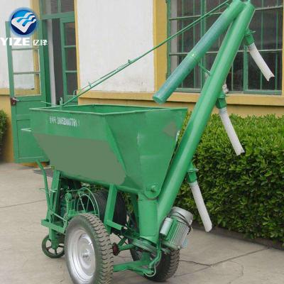 China Easily Operate China Factory Supply Automatic Feeding Machine for sale