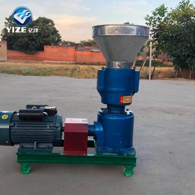 China Good Quality Durable Cheap Price Mouse Feed Pellet Machine for sale