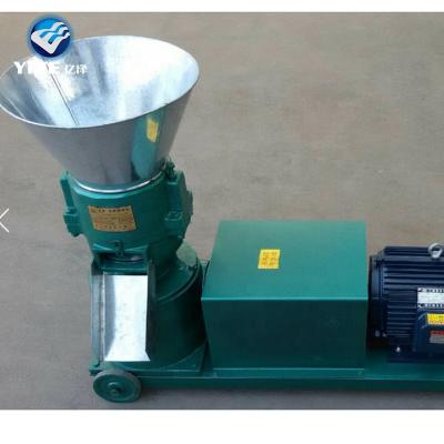 China Durable China Manufacture Pellet Making Machine For Cattle Feed for sale