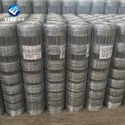 China Mesh Fence Popularly Wanted Cattle Panels In The Fence As Dairy Farm Equipment for sale