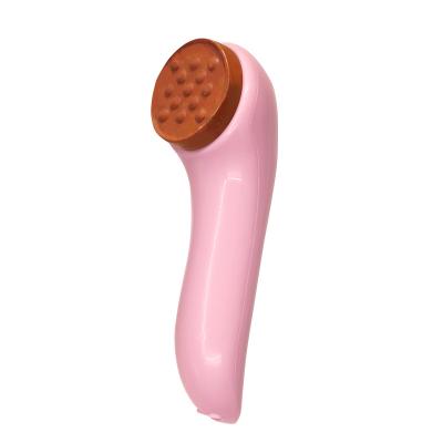 China Hot Selling Portable Instrument Facial Unique Design Beauty Massage Cold Cleansing Beauty Instrument for sale