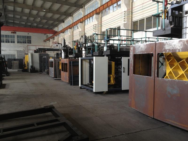 Verified China supplier - Zhejiang Taizhou Feiye Mould & Plastic Co.,Ltd.