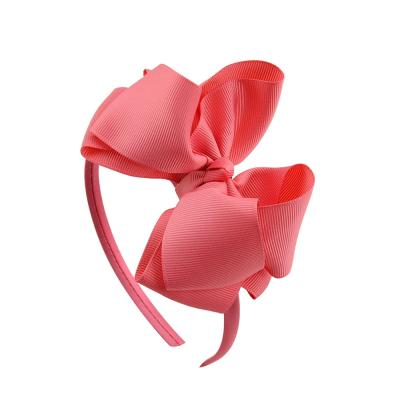 China Wholesale Fashion Girl Hair Accessories Baby Kids Headband for sale