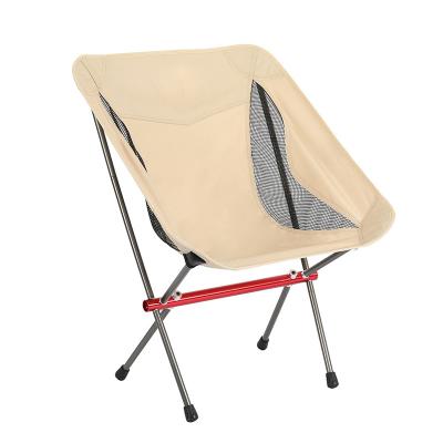 China Modern Wholesale Custom Portable Foldable Lightweight Fishing Folding Camping Chair for sale