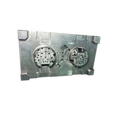 China plastic cheap home electronics mold and plastic mold maker for sale