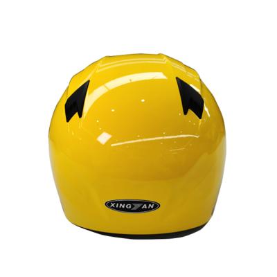 China Professional Custom Mini Ski Helmet With Visor Supplier for sale