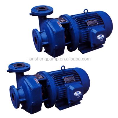 China Long Life Booster Pump High Quality Single-Stage Single-Suction Cantilever Direct-Coupled Centrifugal Pump for sale