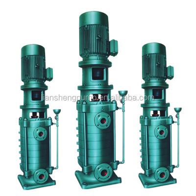 China High Efficiency High Quality High Pressure Vertical Multistage Jockey Pump Italy Pump for sale