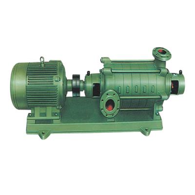 China High Efficiency LYSON Hydraulic Power Pack Water Centrifugal Pump Centrifugal Pump Horizontal Multistage Centrifugal Oil Pump for sale