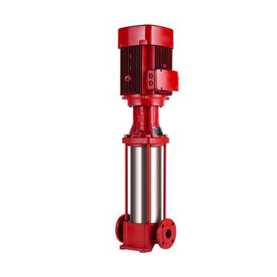 China High Efficiency Jockey Fire Pump Boiler High Quality Feed Water Pump for sale