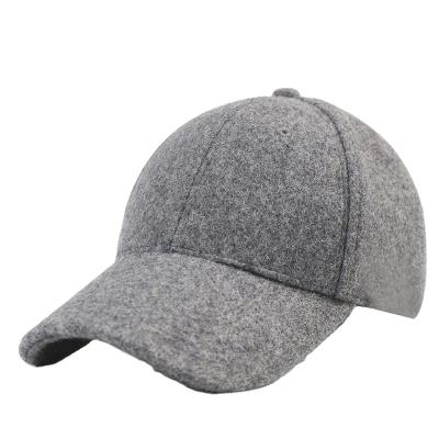 China New JOINT High Quality Custom Black Blank Plain Cotton Sport Hats 6 Panel Baseball for sale