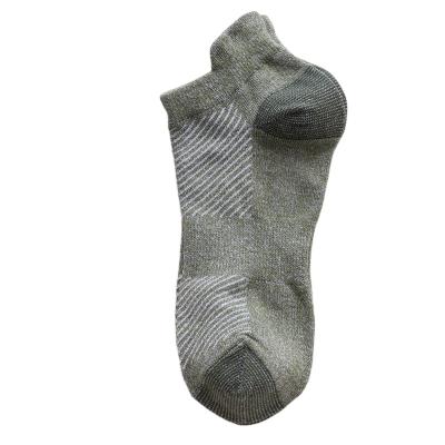 China Sporty Japanese School Gg Socks Cotton Ankle Socks for sale