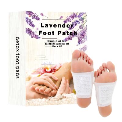 China HODAF anti Ginger Detox Foot Patch Foot Uplifting Corrective Japan Foot Care Magic Patch 001 001 for sale