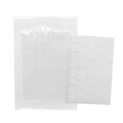 China Large Circle Acne Treatment Disposable Sticker Acne Patch Acne Patch Cover Acne Treatment Acne Cover Absorbing Patch for sale