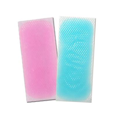 China Convenient Freeze Fever Patch Fever Head Patch Health Environmentally Friendly Cooling Head Correction For Adults Traveling for sale