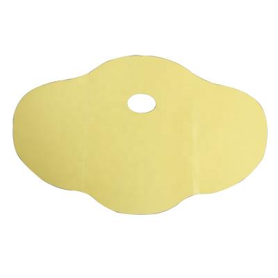 China Spa Salon Body Patch For Slimming Botanical Slim Body Patch Big Garcinia Belly Diet Patch With Super Size Belly for sale