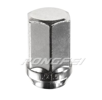 China Carbon Steel Alloy Wheel Bolt Nut for sale