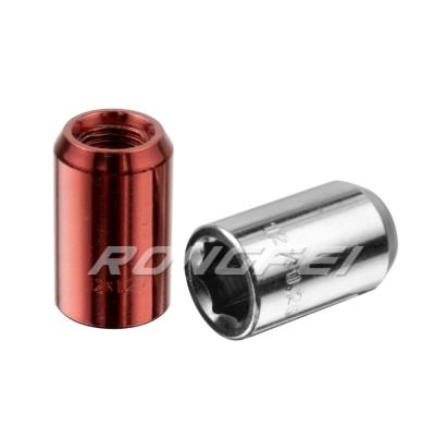 China Carton Steel Packing Lug Nuts for sale