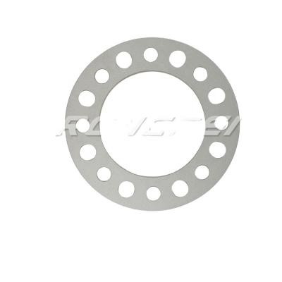 China Alloy Aluminum Rongfei 8 Holes Wheel Spacers 8x165.1 Wheel Spacers for sale